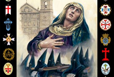 XX Diploma Semana Santa Valladolid