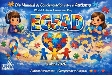 EG5AD por URE Valencia