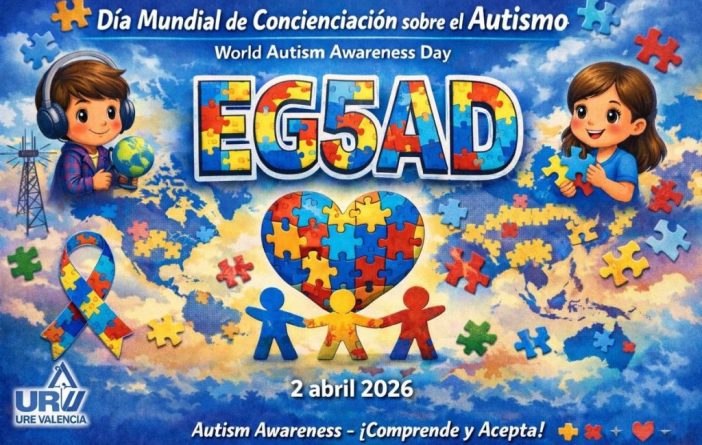 EG5AD por URE Valencia