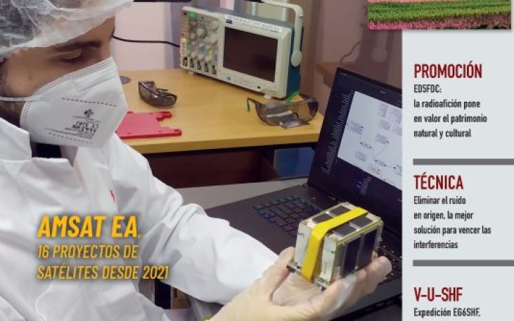 Revista abril 2026 en PDF