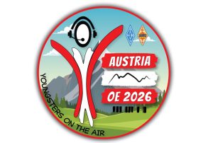 ¡Llamada a los jóvenes radioaficionados para el YOTA Summer Camp 2026!