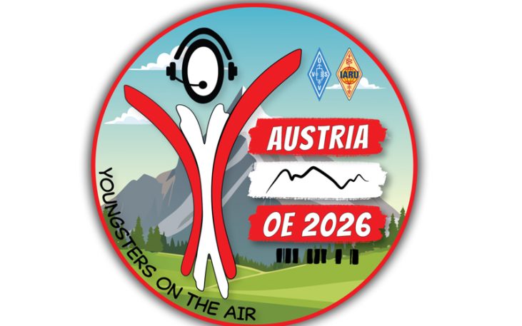 ¡Llamada a los jóvenes radioaficionados para el YOTA Summer Camp 2026!