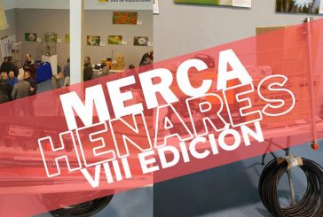 MercaHenares 2026