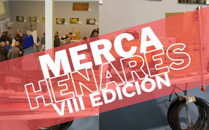 MercaHenares 2026