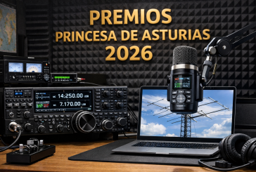 PREMIOS PRINCESA DE ASTURIAS 2026
