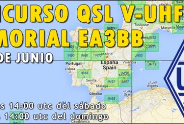 Concurso de la QSL-Memorial EA3BB