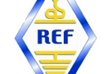 IARU R1 50 MHz Memorial F8SH