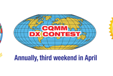CQ MM DX Contest