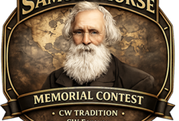 ‍Samuel Morse Memorial Contest