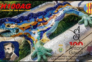 Año Gaudí en Baix Camp