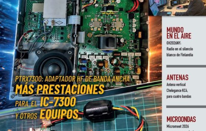 Revista mayo 2026 en PDF