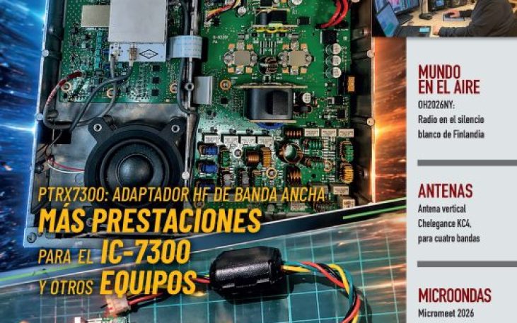 Revista mayo 2026 en PDF