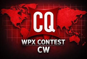 CQ World Wide WPX Contest CW