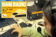 HamCamp en la feria HAM RADIO en Friedrichshafen
