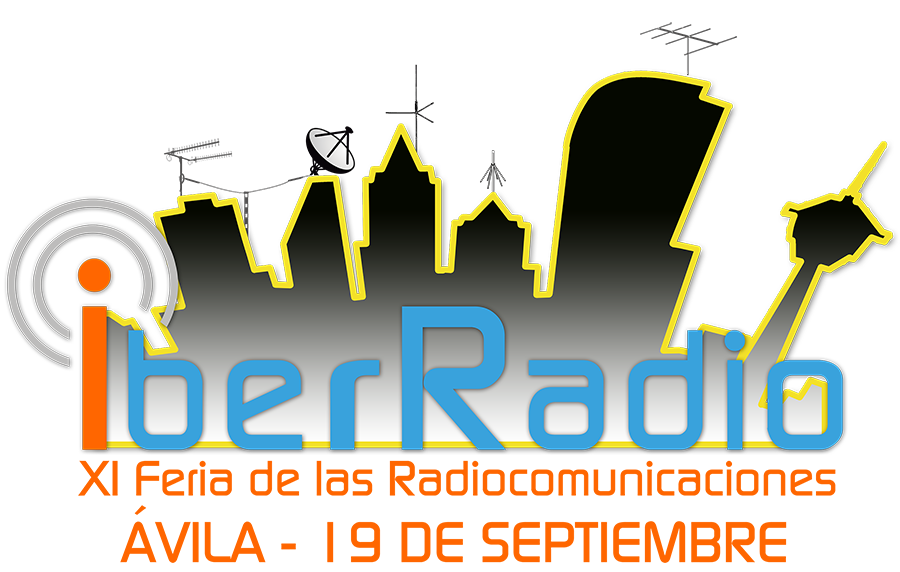 IberRadio 2026
