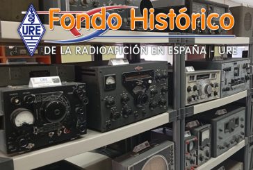 Fondo Histórico de la Radioafición