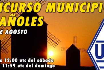 Concurso Municipios Españoles
