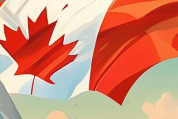RAC Canada Day Contest