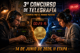 Concurso ACRACB CW