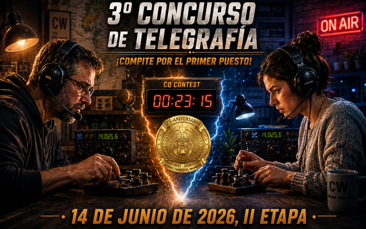 Concurso ACRACB CW