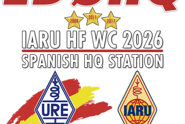 Sprint URE HQ 2026 – ED0HQ