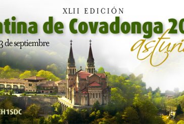SANTINA DE COVADONGA 2026 – XLII EDICIÓN