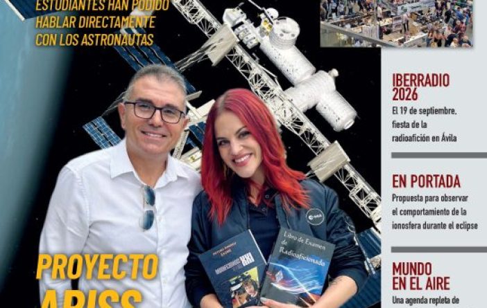 Revista agosto/septiembre 2026 en PDF