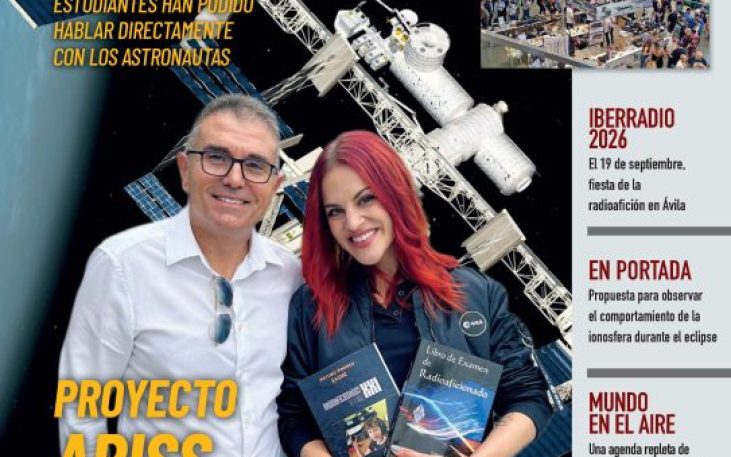 Revista agosto/septiembre 2026 en PDF