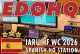 ED0HQ en el Concurso IARU HF World Championship 2026