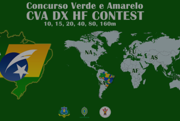 CONCURSO VERDE E AMARELO SSB