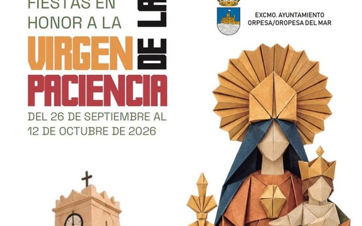 EH5FVP – Radio Club DX´ers Orpesa