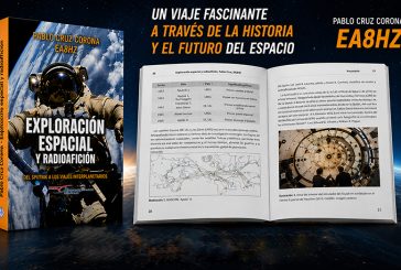 Exploración espacial y radioafición