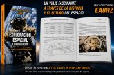 «Exploración espacial y radioafición», de Pablo Cruz Corona, EA8HZ, se presentará en IberRadio
