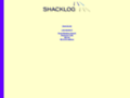 SHACKLOG SHACKLOG