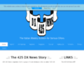 425 DX NEWS 425 DX NEWS