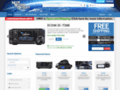 HAM RADIO OUTLET HAM RADIO OUTLET