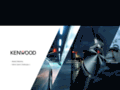 KENWOOD CORP. KENWOOD CORP.