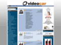 VIDEOCAR VIDEOCAR