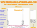 TV ONLINE TEMAS RADIO TV ONLINE TEMAS RADIO