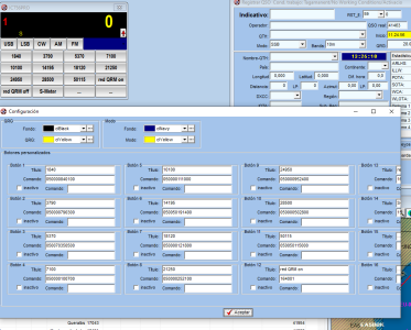 Comtrol transceptor