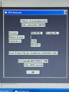 MI RSS