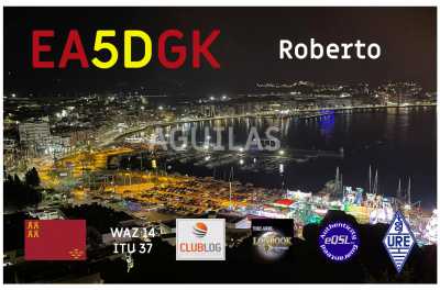 QSL Frente