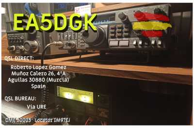 QSL Reverso