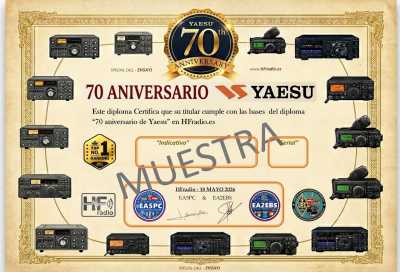 Yaesu