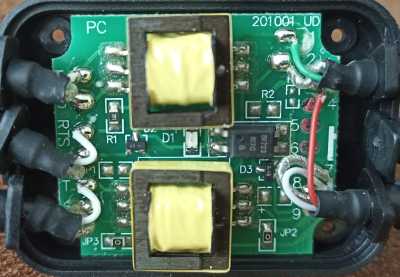 cable comunicaciones digitales para Yaesu FT 847 copia 3