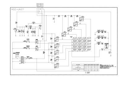 MH 48 SCHEMA