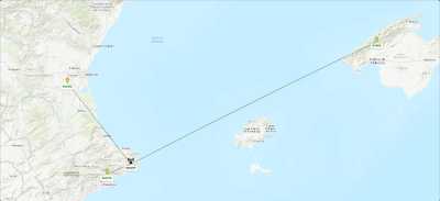SmartLogger map