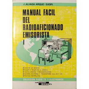 manual facil del radioaficionado emisorista