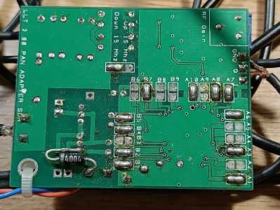 Modulo SDR 2