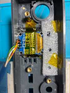 Display OLED Display OLED